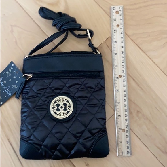 Mimi x Jules crossbody.  Nwt - Picture 1 of 5